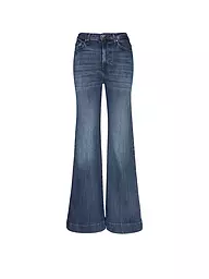 7 FOR ALL MANKIND | Jeans Wide Leg MODERN DOJO | Azul oscuro