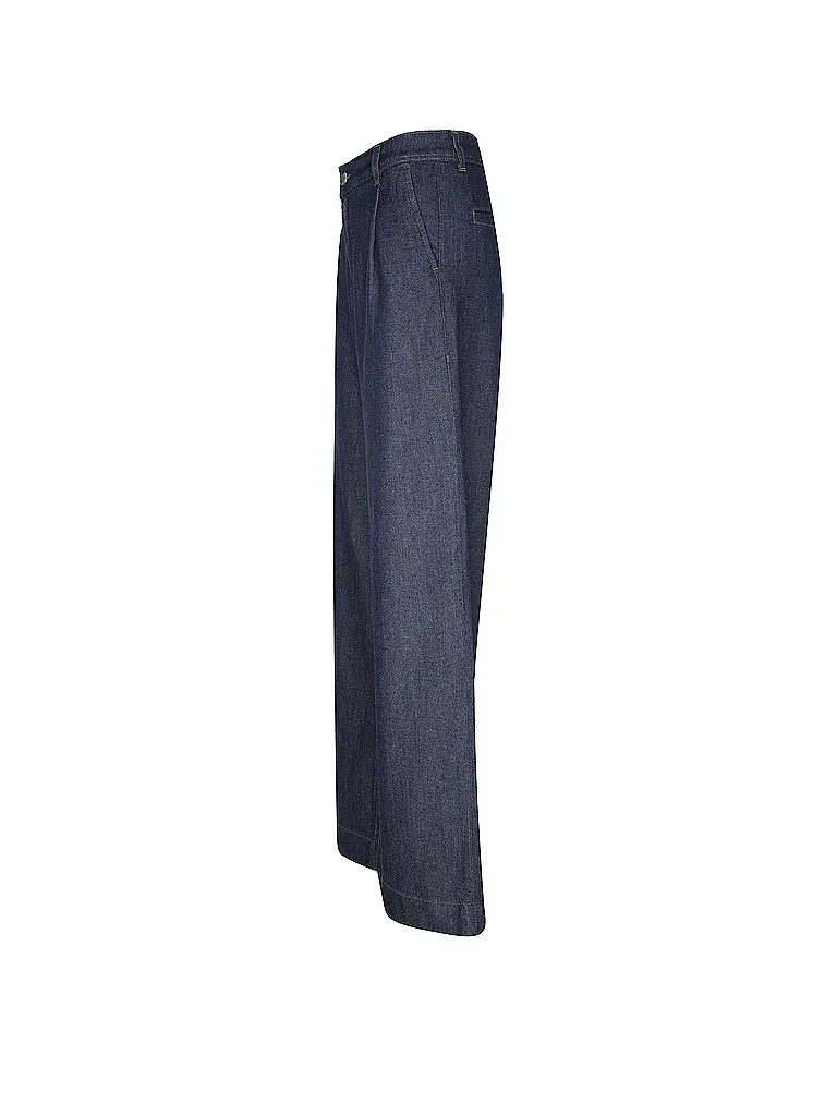 7 FOR ALL MANKIND | Jeans Wide Leg PLEATED | 