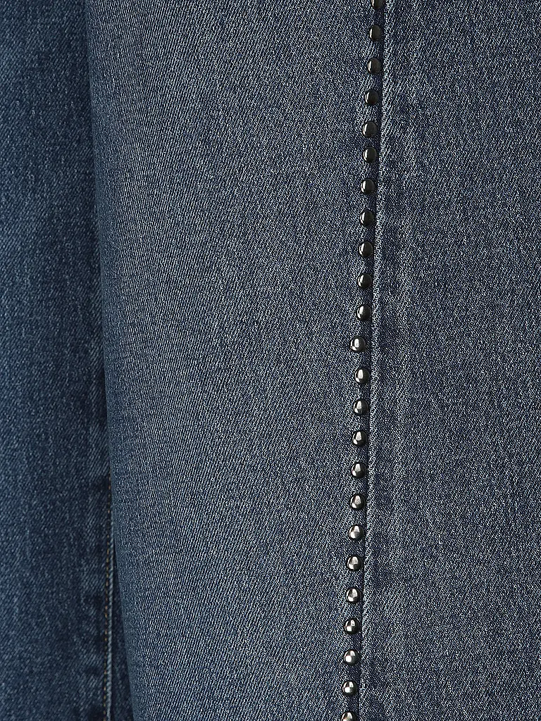 7 FOR ALL MANKIND | Jeans Wide Leg TWISTED LOTTA | 