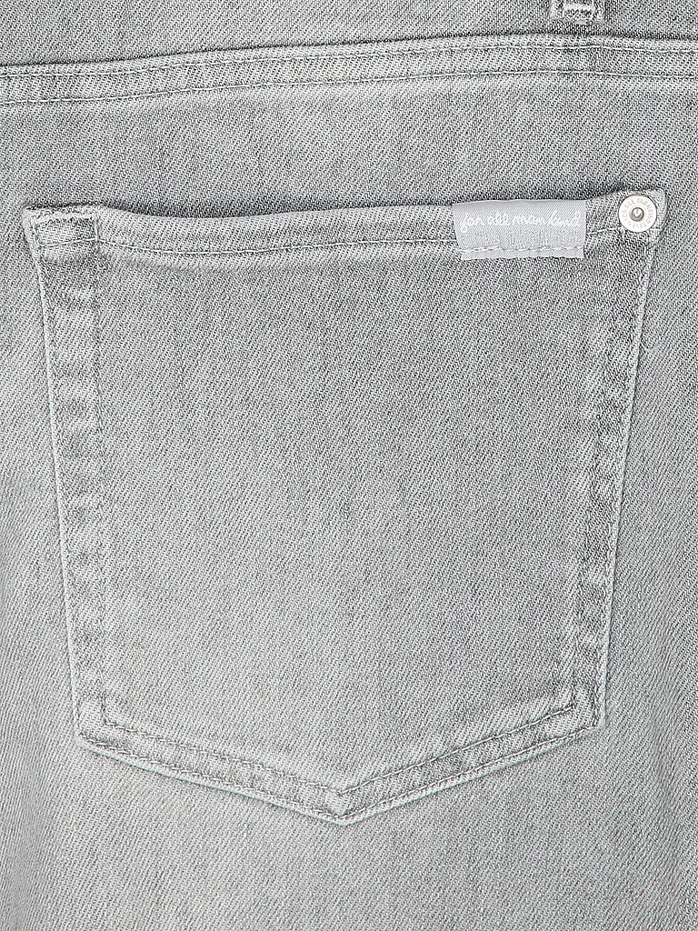 7 FOR ALL MANKIND | Vaqueros de talle alto y pernera ancha JO PANALU | 