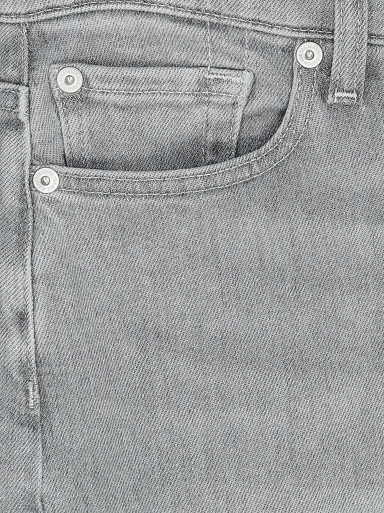 7 FOR ALL MANKIND | Vaqueros de talle alto y pernera ancha JO PANALU | 