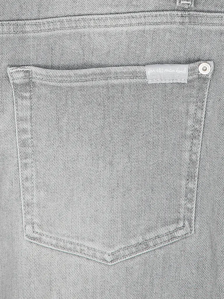 7 FOR ALL MANKIND | Vaqueros de talle alto y pernera ancha JO PANALU | 