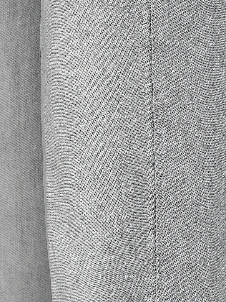 7 FOR ALL MANKIND | Vaqueros de talle alto y pernera ancha JO PANALU | 