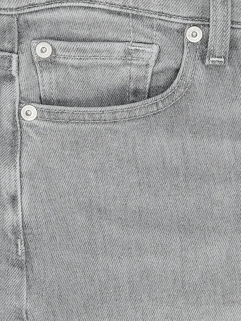 7 FOR ALL MANKIND | Vaqueros de talle alto y pernera ancha JO PANALU | 