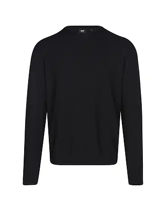ALPHATAURI | Jersey | schwarz