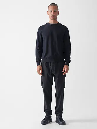 ALPHATAURI | Jersey | schwarz