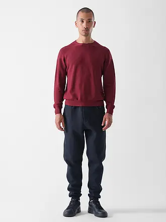 ALPHATAURI | Jersey | dunkelrot