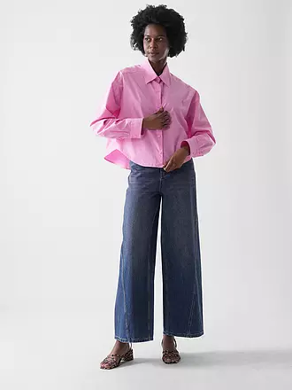 ASPESI | Blusa | rosa