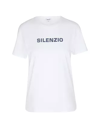 ASPESI | Camiseta | weiss
