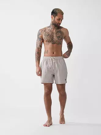 BARBOUR | Bañador | beige