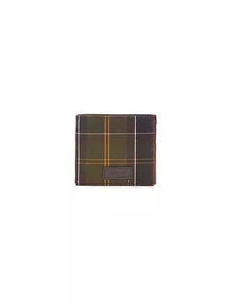 BARBOUR | Billetera | 