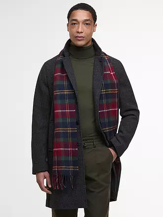 BARBOUR | Bufanda | rot