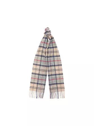 BARBOUR | Bufanda | beige