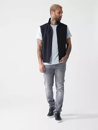 BARBOUR | Camiseta | hellblau