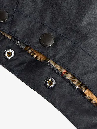 BARBOUR | Capucha | dunkelblau