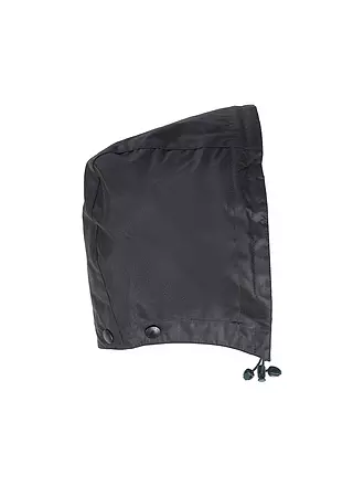BARBOUR | Capucha | dunkelgrün