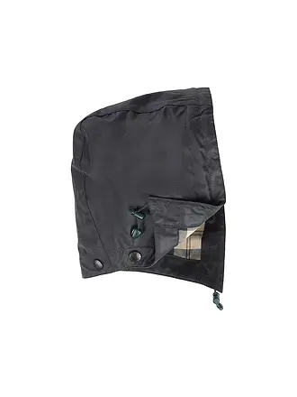 BARBOUR | Capucha | dunkelgrün