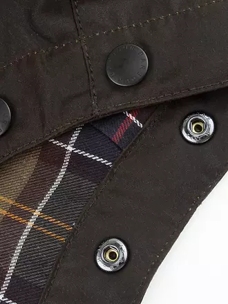 BARBOUR | Capucha | 