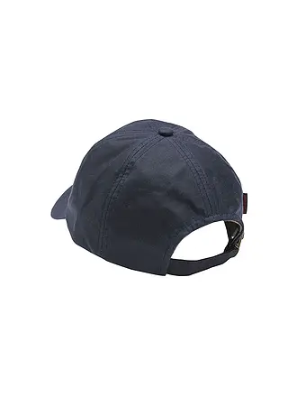 BARBOUR | Gorra | dunkelblau