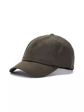 BARBOUR | Gorra | olive