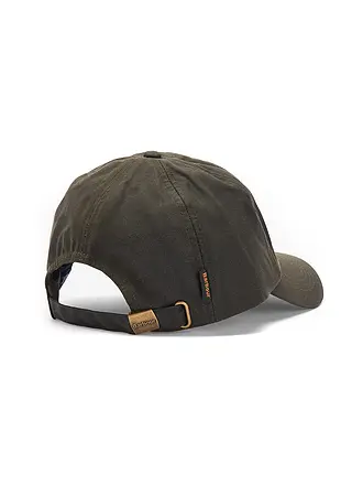BARBOUR | Gorra | olive