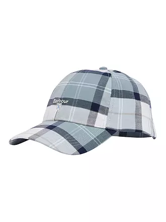 BARBOUR | Gorra | blau