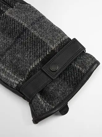 BARBOUR | Guantes | schwarz