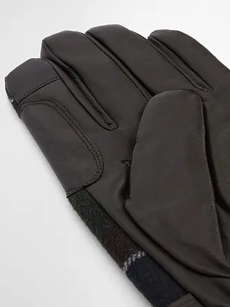 BARBOUR | Guantes | olive