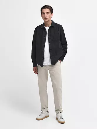 BARBOUR | Sobrecamisa | dunkelblau