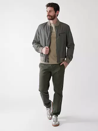 BELSTAFF | Blusón | camel