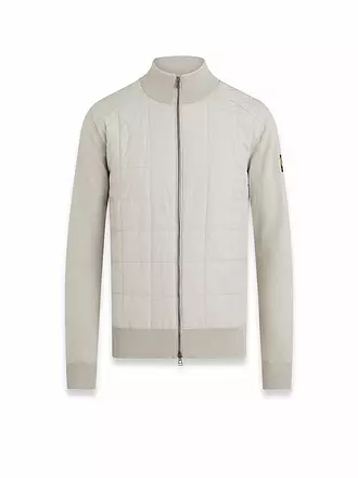 BELSTAFF | Cárdigan | hellgrau