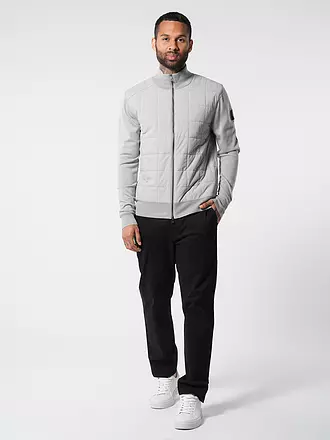BELSTAFF | Cárdigan | hellgrau