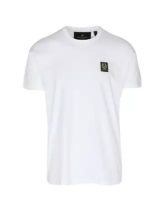 BELSTAFF | Camiseta | weiss
