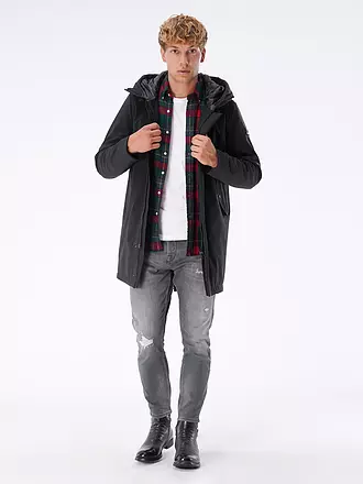 BELSTAFF | Camiseta | weiss