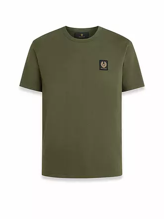BELSTAFF | Camiseta | olive