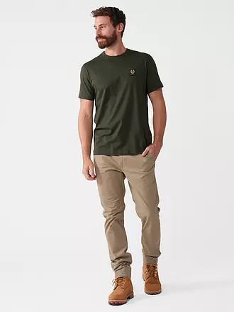 BELSTAFF | Camiseta | olive