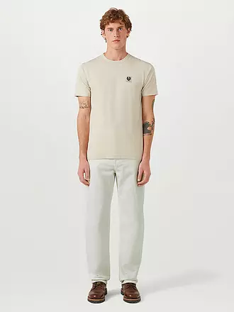 BELSTAFF | Camiseta | beige