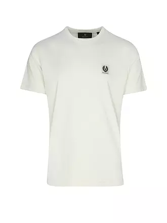 BELSTAFF | Camiseta | creme