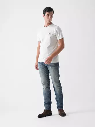 BELSTAFF | Camiseta | creme
