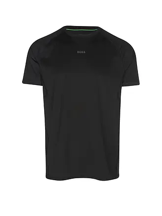 BOSS | Camiseta | schwarz