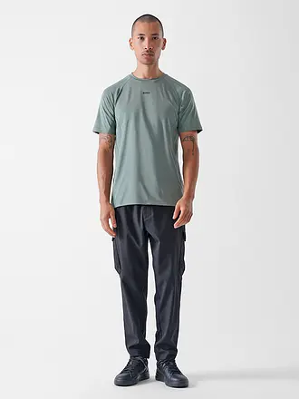 BOSS | Camiseta | grün