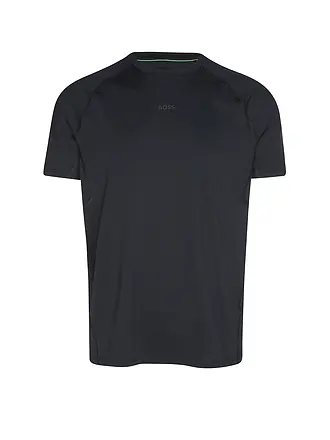 BOSS | Camiseta | dunkelblau