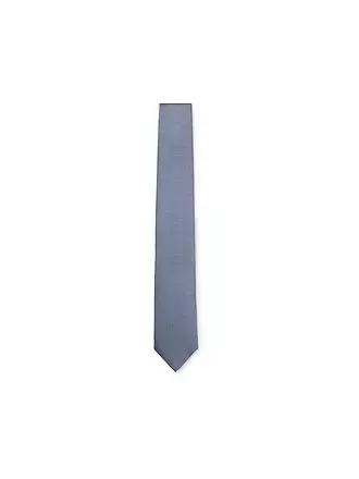 BOSS | Corbata | hellblau