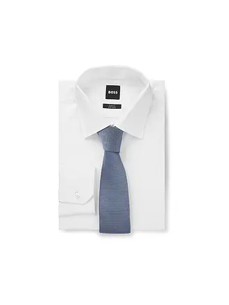 BOSS | Corbata | hellblau