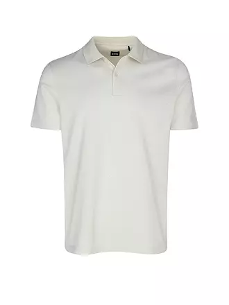 BOSS | Polo | creme