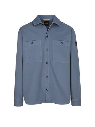 BOSS | Sobrecamisa | 
