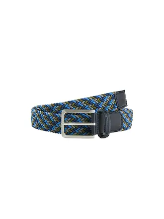 BRAX | Cinturón | blau