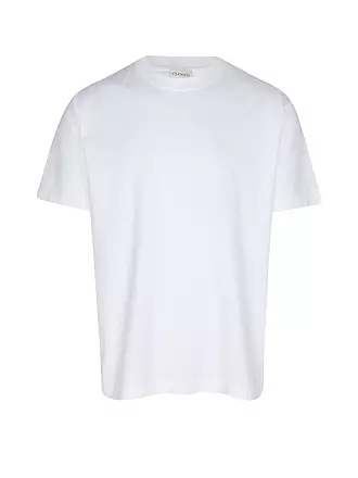 CLOSED | Camiseta | weiss