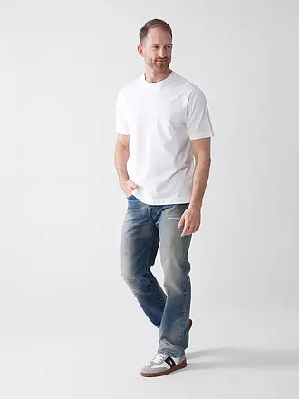 CLOSED | Camiseta | weiss