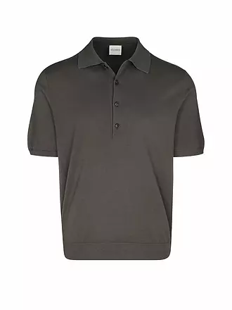 CLOSED | Poloshirt | grau